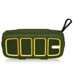 NewRixing NR-5018 Altoparlante Bluetooth portatile