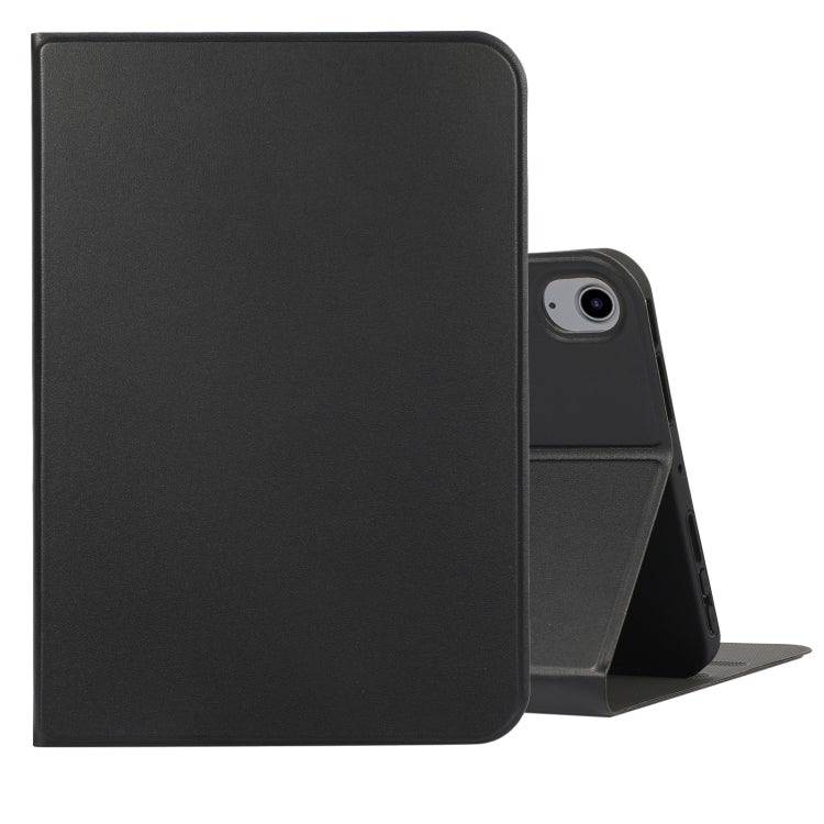 Custodia protettiva in TPU con supporto per iPad mini 6 (2024)