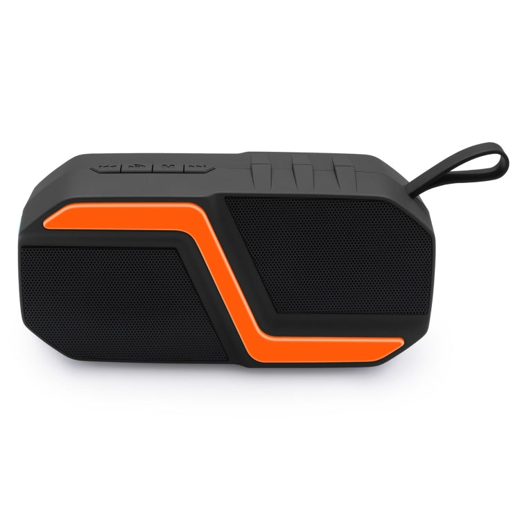 NewRixing NR-5019 Altoparlante Bluetooth portatile 10m