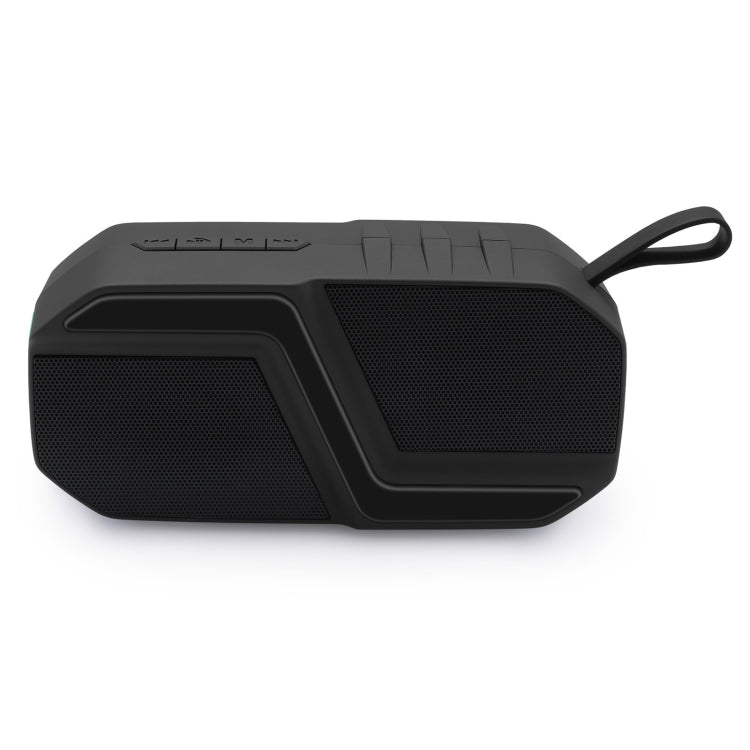 NewRixing NR-5019 Altoparlante Bluetooth portatile 10m