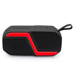 NewRixing NR-5019 Altoparlante Bluetooth portatile 10m