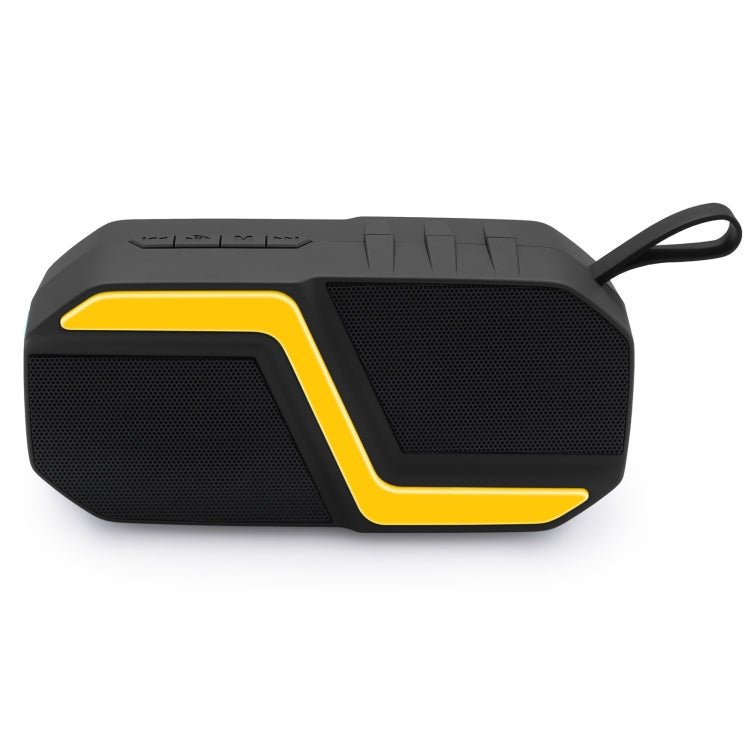 NewRixing NR-5019 Altoparlante Bluetooth portatile 10m