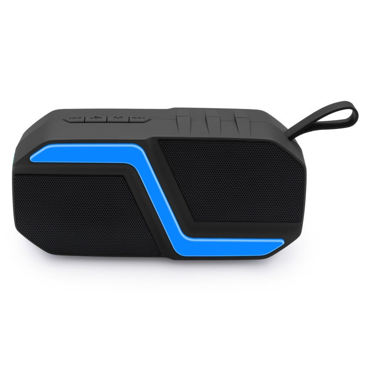 NewRixing NR-5019 Altoparlante Bluetooth portatile 10m