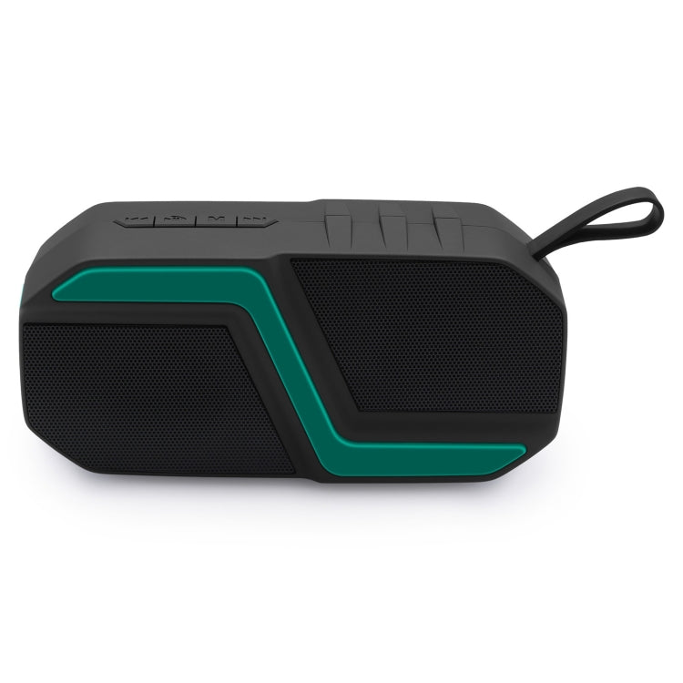 NewRixing NR-5019 Altoparlante Bluetooth portatile 10m