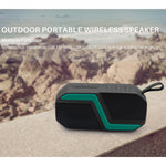 NewRixing NR-5019 Altoparlante Bluetooth portatile 10m