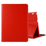 Litchi Texture Flip orizzontale Custodia in pelle con rotazione a 360 gradi con supporto, For Huawei MediaPad T3 10