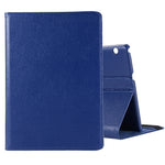 Litchi Texture Flip orizzontale Custodia in pelle con rotazione a 360 gradi con supporto, For Huawei MediaPad T3 10