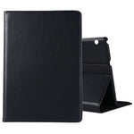Litchi Texture Flip orizzontale Custodia in pelle con rotazione a 360 gradi con supporto, For Huawei MediaPad T3 10