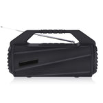 NewRixing NR-4025FM Altoparlante Bluetooth portatile 10W