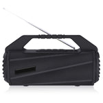 NewRixing NR-4025FM Altoparlante Bluetooth portatile 10W