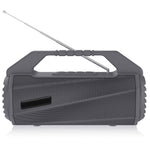 NewRixing NR-4025FM Altoparlante Bluetooth portatile 10W