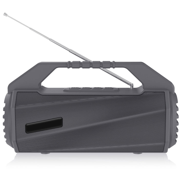 NewRixing NR-4025FM Altoparlante Bluetooth portatile 10W