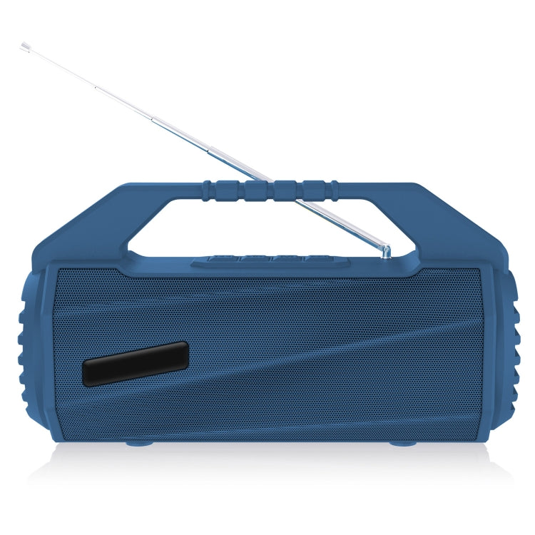 NewRixing NR-4025FM Altoparlante Bluetooth portatile 10W