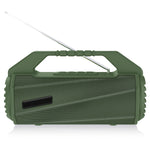 NewRixing NR-4025FM Altoparlante Bluetooth portatile 10W