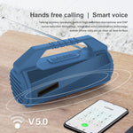 NewRixing NR-4025FM Altoparlante Bluetooth portatile 10W