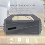 NewRixing NR-4025FM Altoparlante Bluetooth portatile 10W