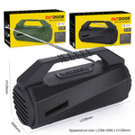 NewRixing NR-4025FM Altoparlante Bluetooth portatile 10W