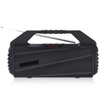 NewRixing NR-4025FM Altoparlante Bluetooth portatile 10W