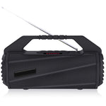 NewRixing NR-4025FM Altoparlante Bluetooth portatile 10W