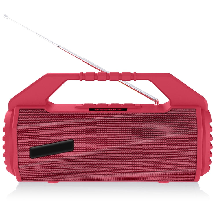 NewRixing NR-4025FM Altoparlante Bluetooth portatile 10W