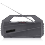 NewRixing NR-4025FM Altoparlante Bluetooth portatile 10W