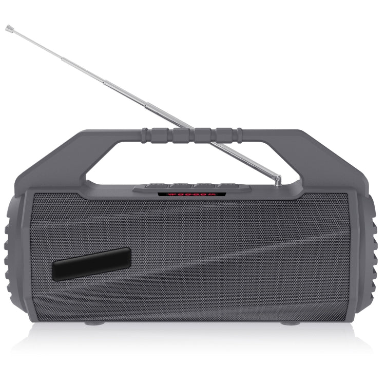 NewRixing NR-4025FM Altoparlante Bluetooth portatile 10W