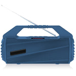 NewRixing NR-4025FM Altoparlante Bluetooth portatile 10W