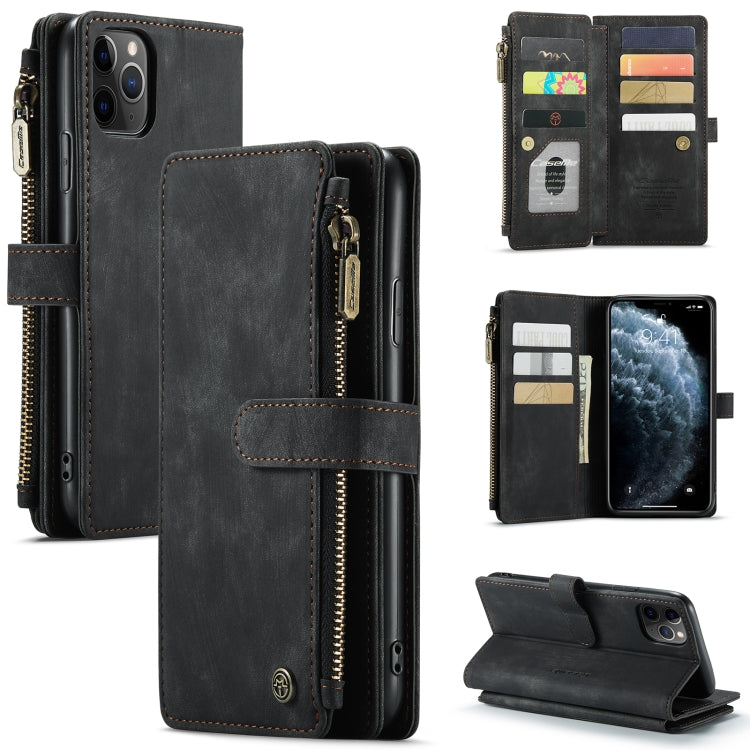 Custodia portafoglio in pelle PU e TPU per iPhone compatibili