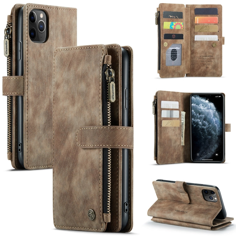 Custodia portafoglio in pelle PU e TPU per iPhone compatibili
