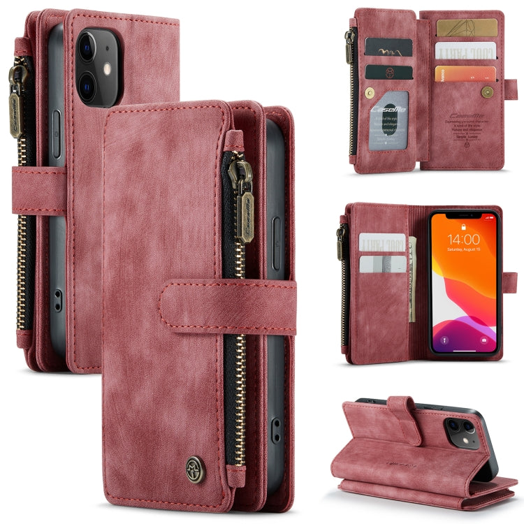 Custodia portafoglio in pelle PU e TPU per iPhone compatibili