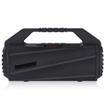 NewRixing NR-4025P Altoparlante Bluetooth portatile 10W