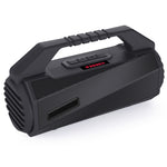 NewRixing NR-4025P Altoparlante Bluetooth portatile 10W