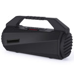 NewRixing NR-4025P Altoparlante Bluetooth portatile 10W