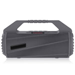 NewRixing NR-4025P Altoparlante Bluetooth portatile 10W