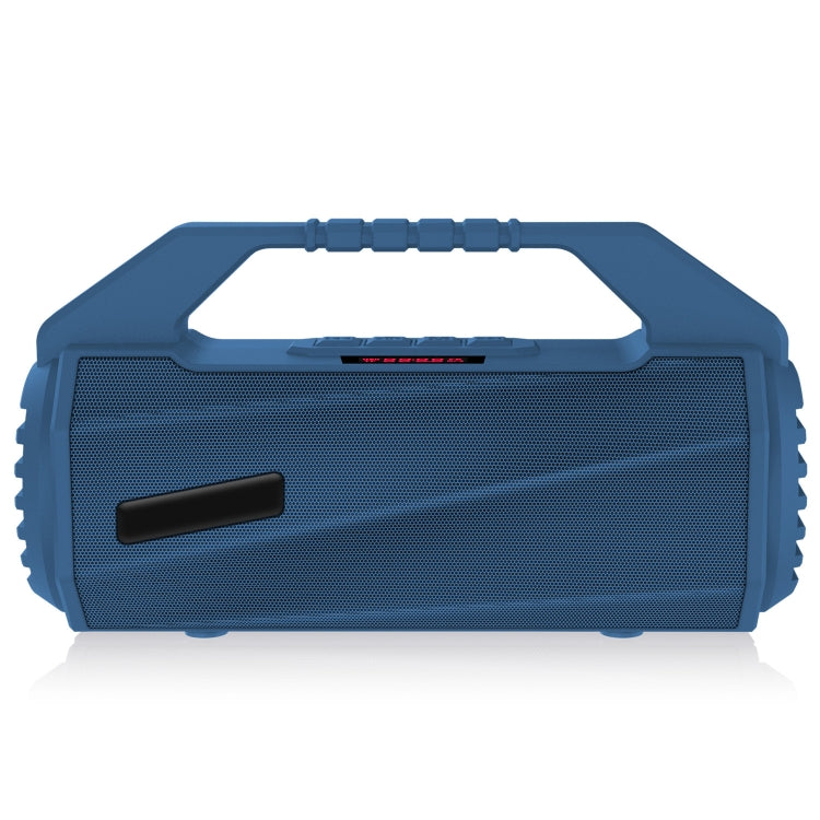 NewRixing NR-4025P Altoparlante Bluetooth portatile 10W