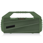 NewRixing NR-4025P Altoparlante Bluetooth portatile 10W