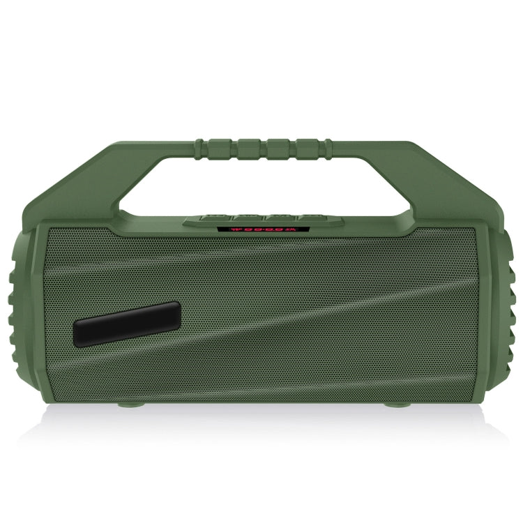 NewRixing NR-4025P Altoparlante Bluetooth portatile 10W
