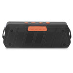 NewRixing NR-5000 Altoparlante Bluetooth 10W IPX5
