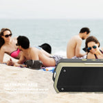 NewRixing NR-5000 Altoparlante Bluetooth 10W IPX5