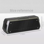 NewRixing NR-5000 Altoparlante Bluetooth 10W IPX5