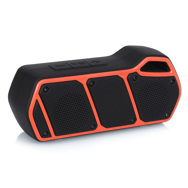 NewRixing NR-5011 Altoparlante Bluetooth portatile 2x3W