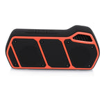 NewRixing NR-5011 Altoparlante Bluetooth portatile 2x3W