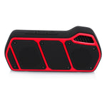 NewRixing NR-5011 Altoparlante Bluetooth portatile 2x3W