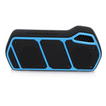 NewRixing NR-5011 Altoparlante Bluetooth portatile 2x3W