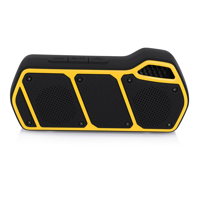 NewRixing NR-5011 Altoparlante Bluetooth portatile 2x3W