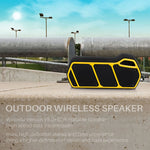 NewRixing NR-5011 Altoparlante Bluetooth portatile 2x3W