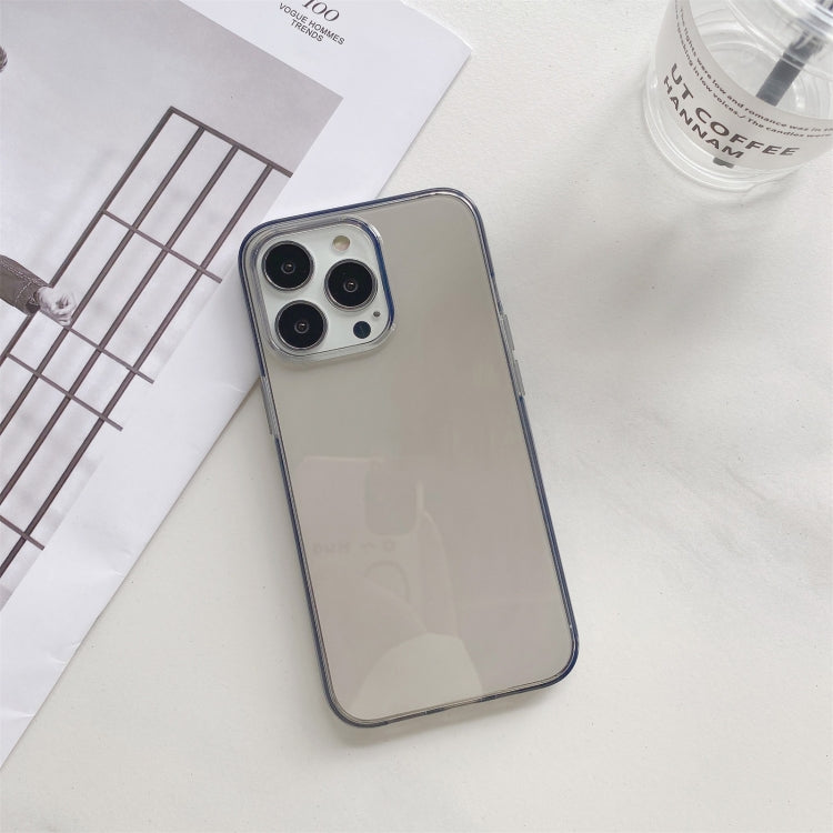 Custodia protettiva antiurto in TPU trasparente, For iPhone 13 mini, For iPhone 13, For iPhone 13 Pro, For iPhone 13 Pro Max