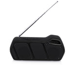 NewRixing NR-5011fm Altoparlante Bluetooth portatile