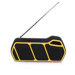 NewRixing NR-5011fm Altoparlante Bluetooth portatile