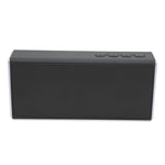 NewRixing NR-5012 Altoparlante Bluetooth con radio FM